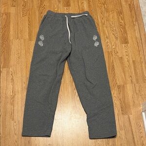 Darc Sport Charcoal Joggers